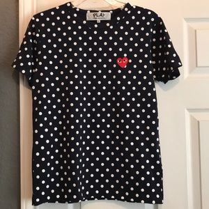 Comme des Garcons T-Shirt